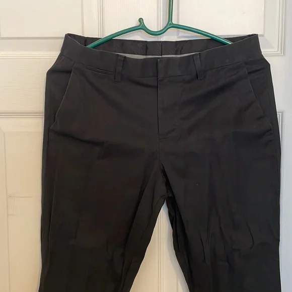 Express Photographer mens  pants - Picture 3 of 4